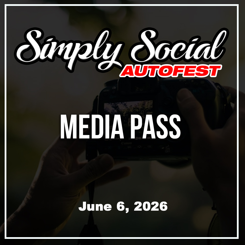 Simply Social AutoFest is Florida’s premier automotive lifestyle experience